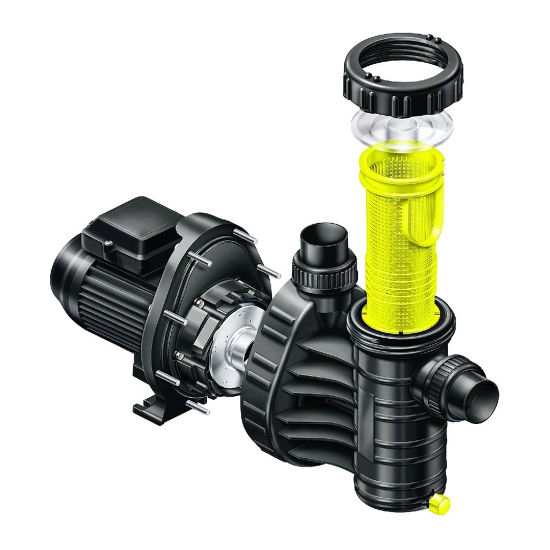 Čerpadlo k pískové filtraci Aqua Plus 6 8