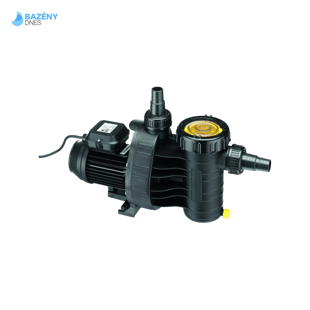 Čerpadlo k pískové filtraci Aqua Plus 8 7