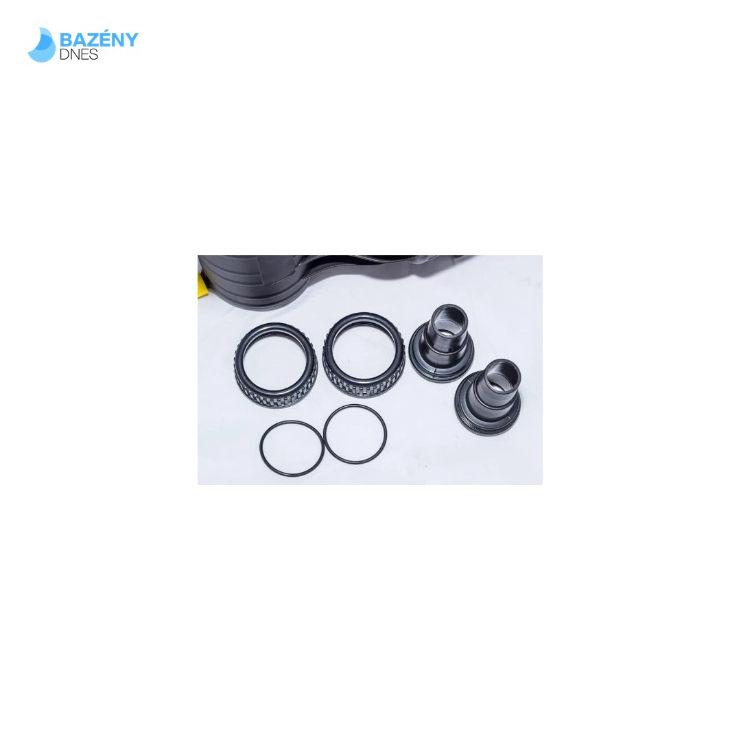 Čerpadlo k pískové filtraci Aqua Plus 11 7