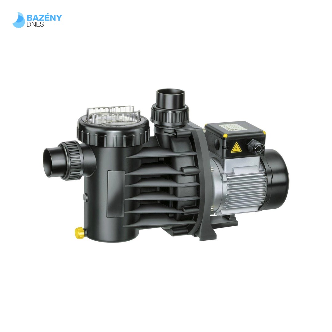 Čerpadlo k pískové filtraci Badu Magic 8 2