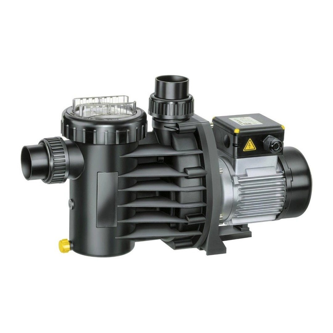 Čerpadlo k pískové filtraci Badu Magic 8 2