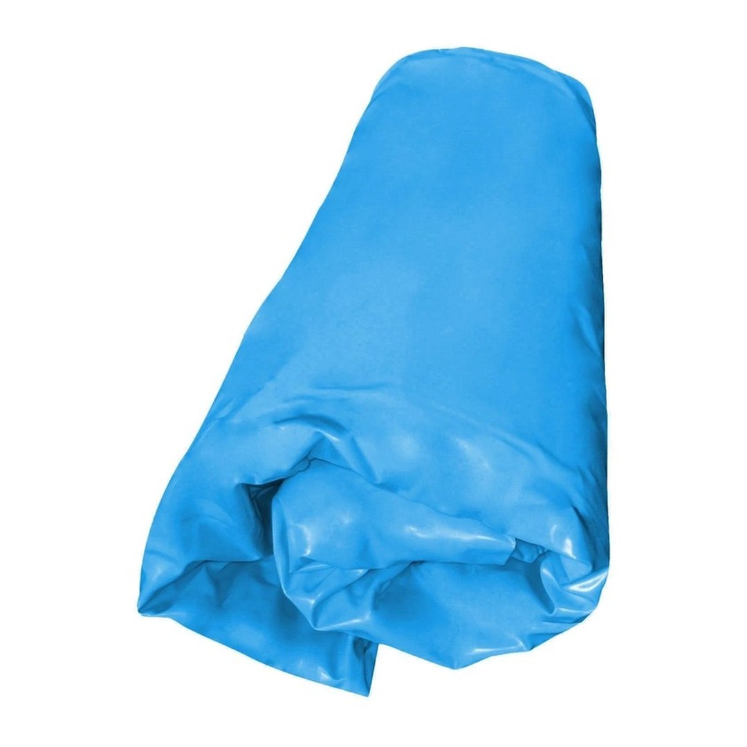 Fólie Exklusiv 3, 2 x 6, 0 x 1, 2 m modrá 2