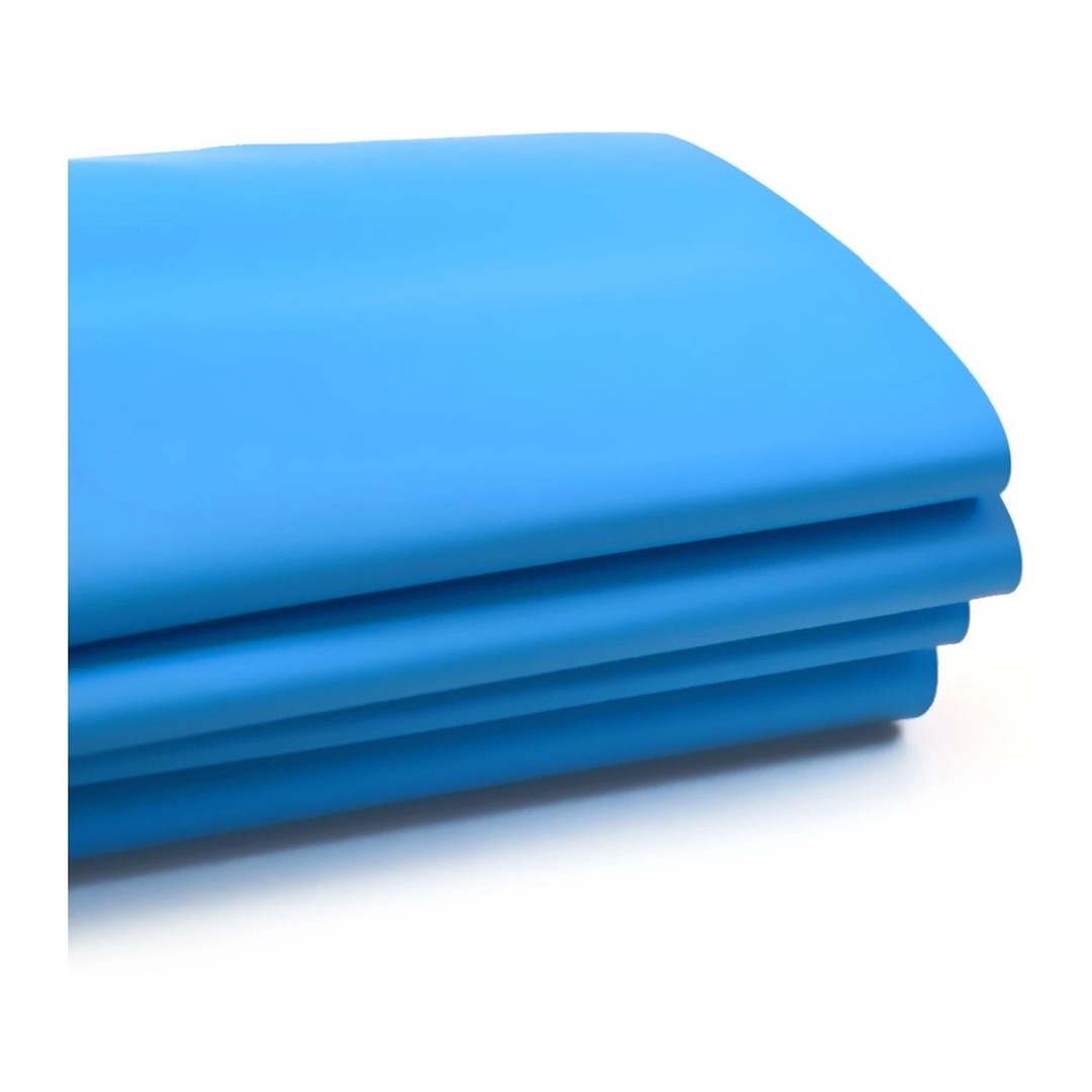 Fólie Exklusiv 3, 2 x 6, 0 x 1, 5 m modrá