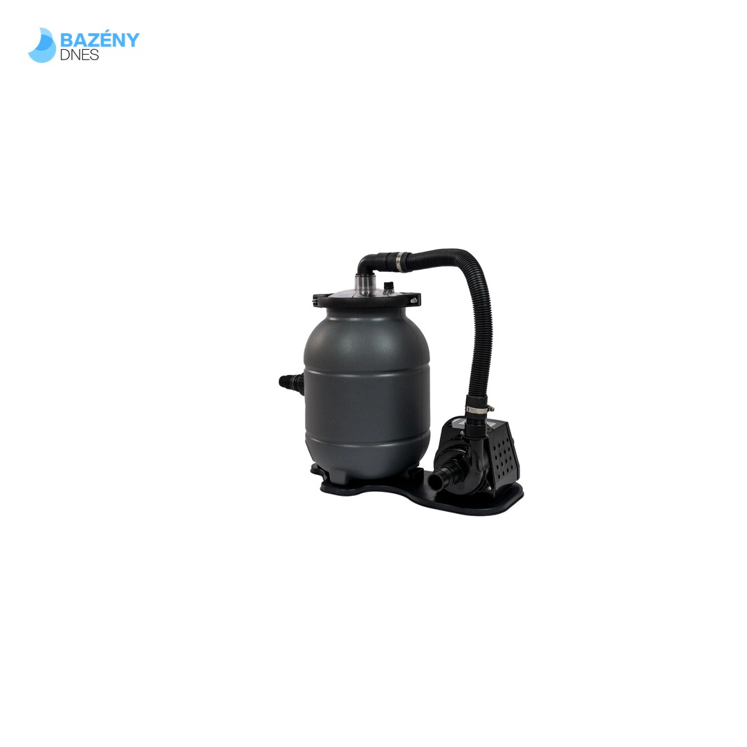 Bazénová filtrace SummerFun CLEAN EASY 4 m3/h 2