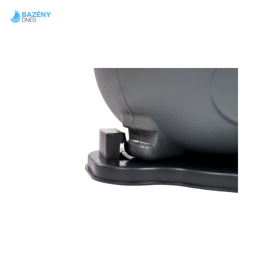 Bazénová filtrace SummerFun CLEAN EASY 4 m3/h 4