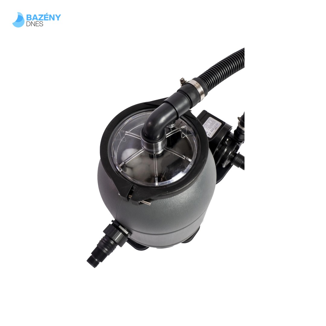 Bazénová filtrace SummerFun CLEAN EASY 4 m3/h 6