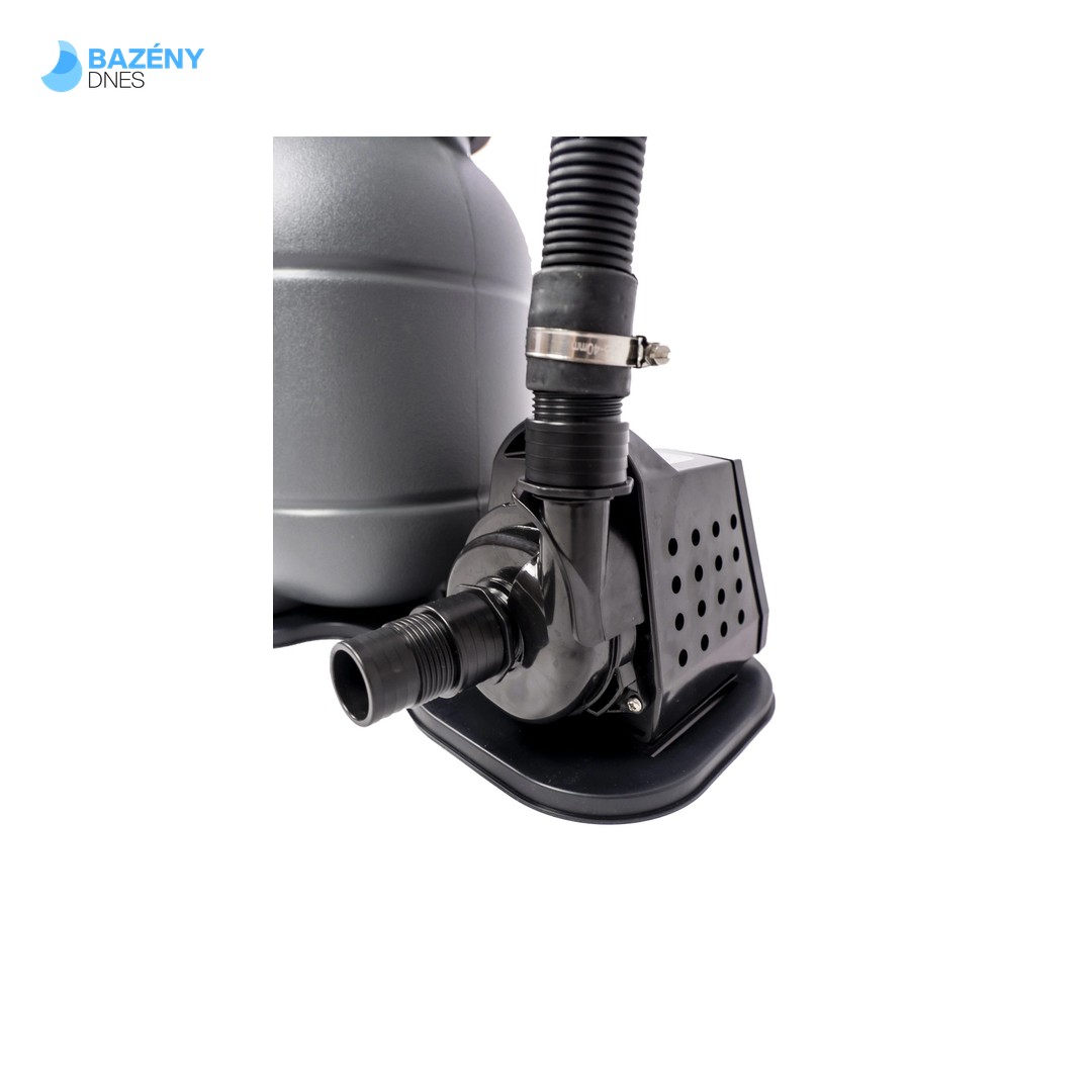 Bazénová filtrace SummerFun CLEAN EASY 4 m3/h 7