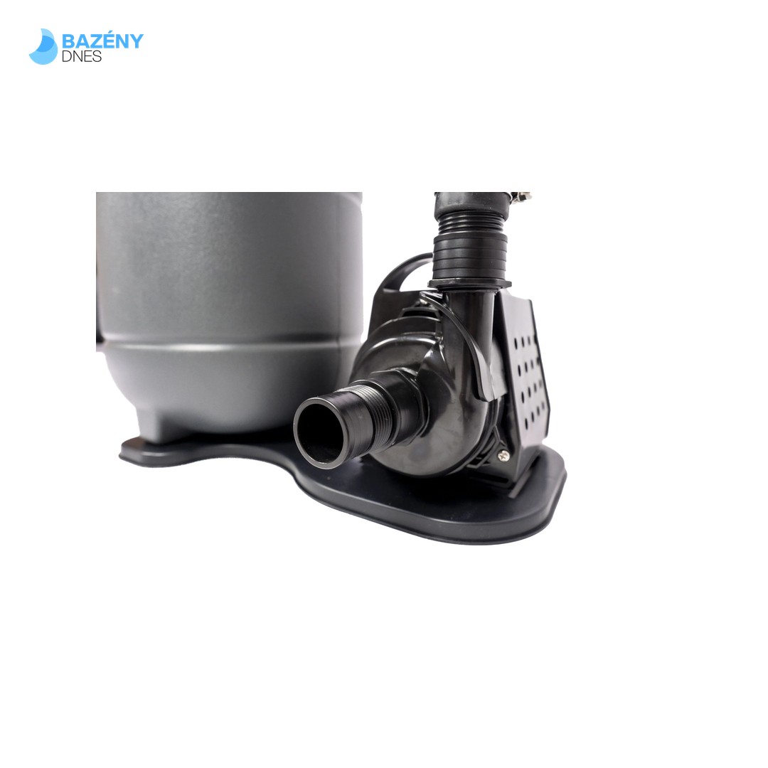 Bazénová filtrace SummerFun CLEAN EASY 4 m3/h 8