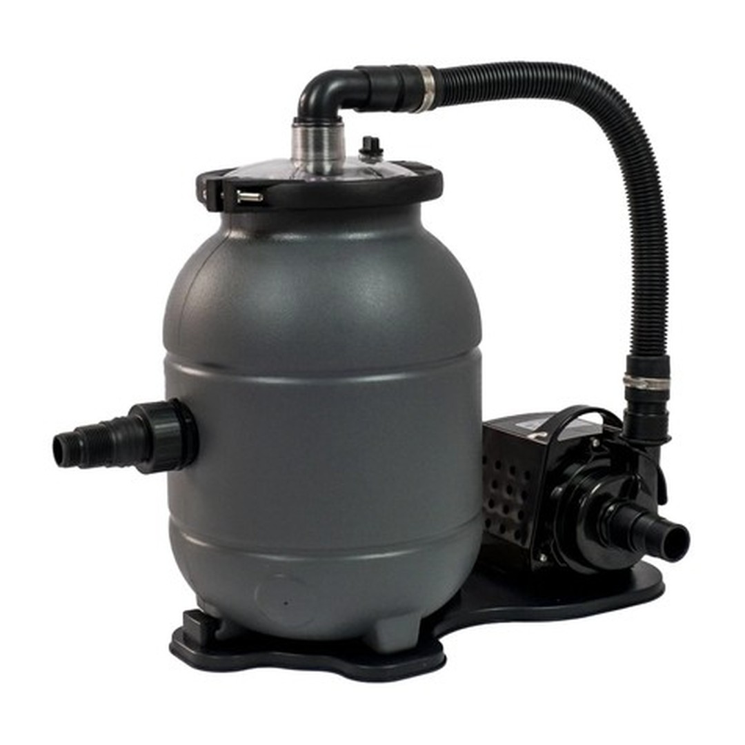 Bazénová filtrace SummerFun CLEAN EASY 4 m3/h