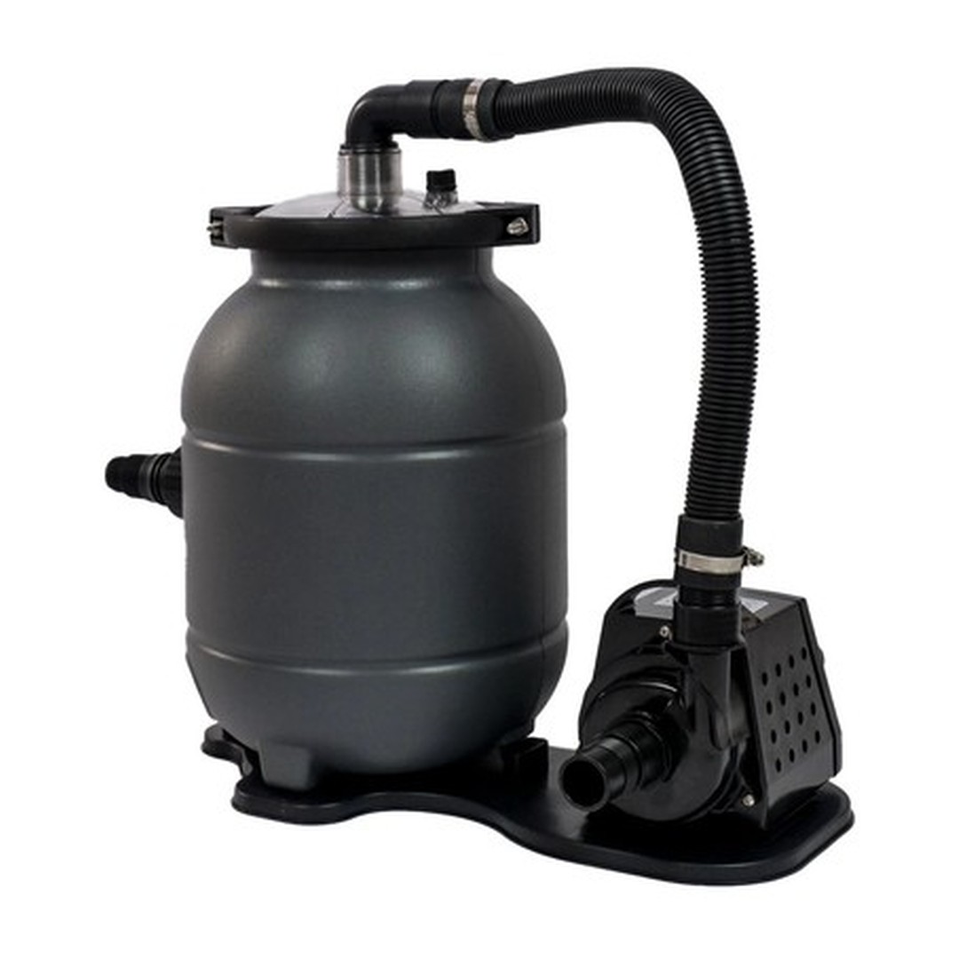 Pool filtration SummerFun CLEAN EASY 4 m3/h 2