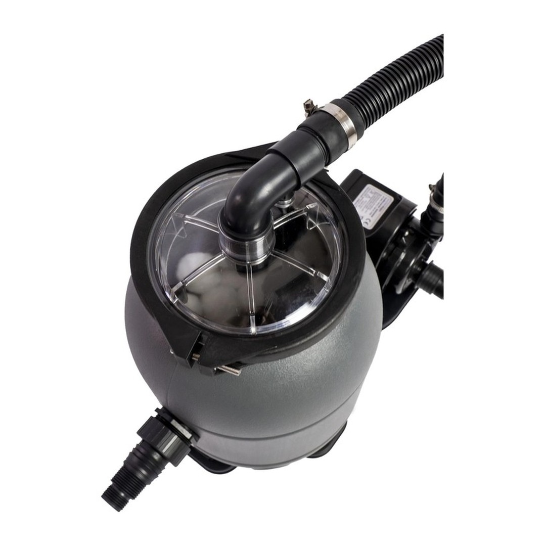 Pool filtration SummerFun CLEAN EASY 4 m3/h 6