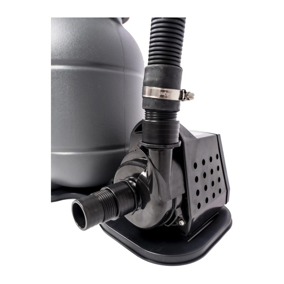 Pool filtration SummerFun CLEAN EASY 4 m3/h 7