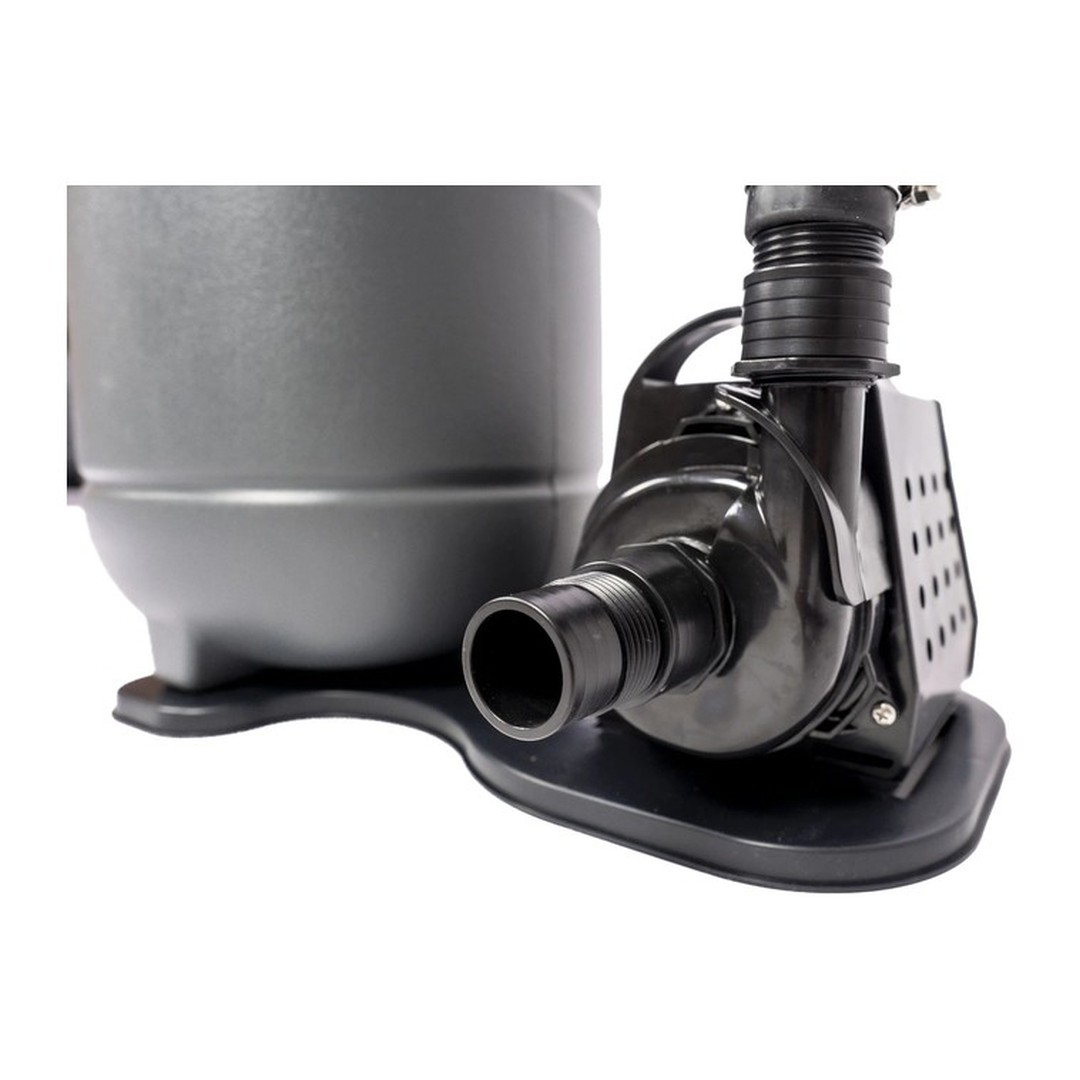 Pool filtration SummerFun CLEAN EASY 4 m3/h 8