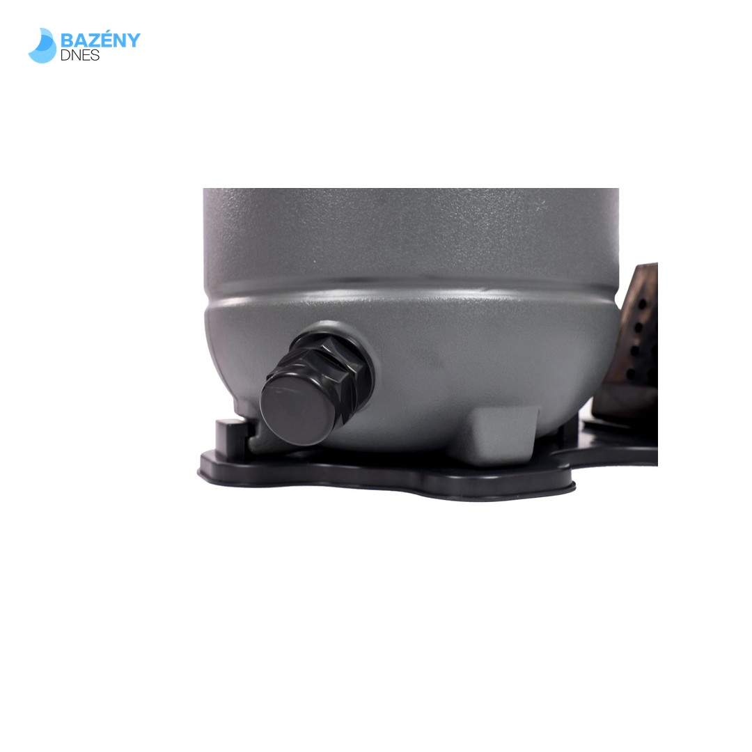 Bazénová filtrace CF CLEAN PRO 4 m3/h 10