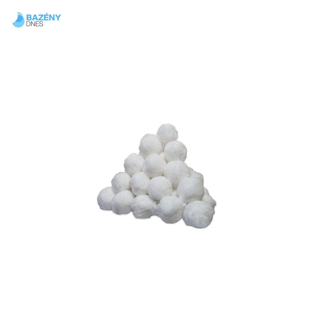 Bazénová filtrace CF CLEAN PRO 4 m3/h 12