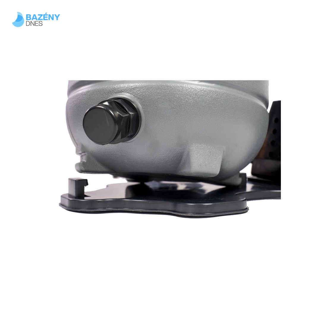 Bazénová filtrace CF CLEAN PRO 4 m3/h 7