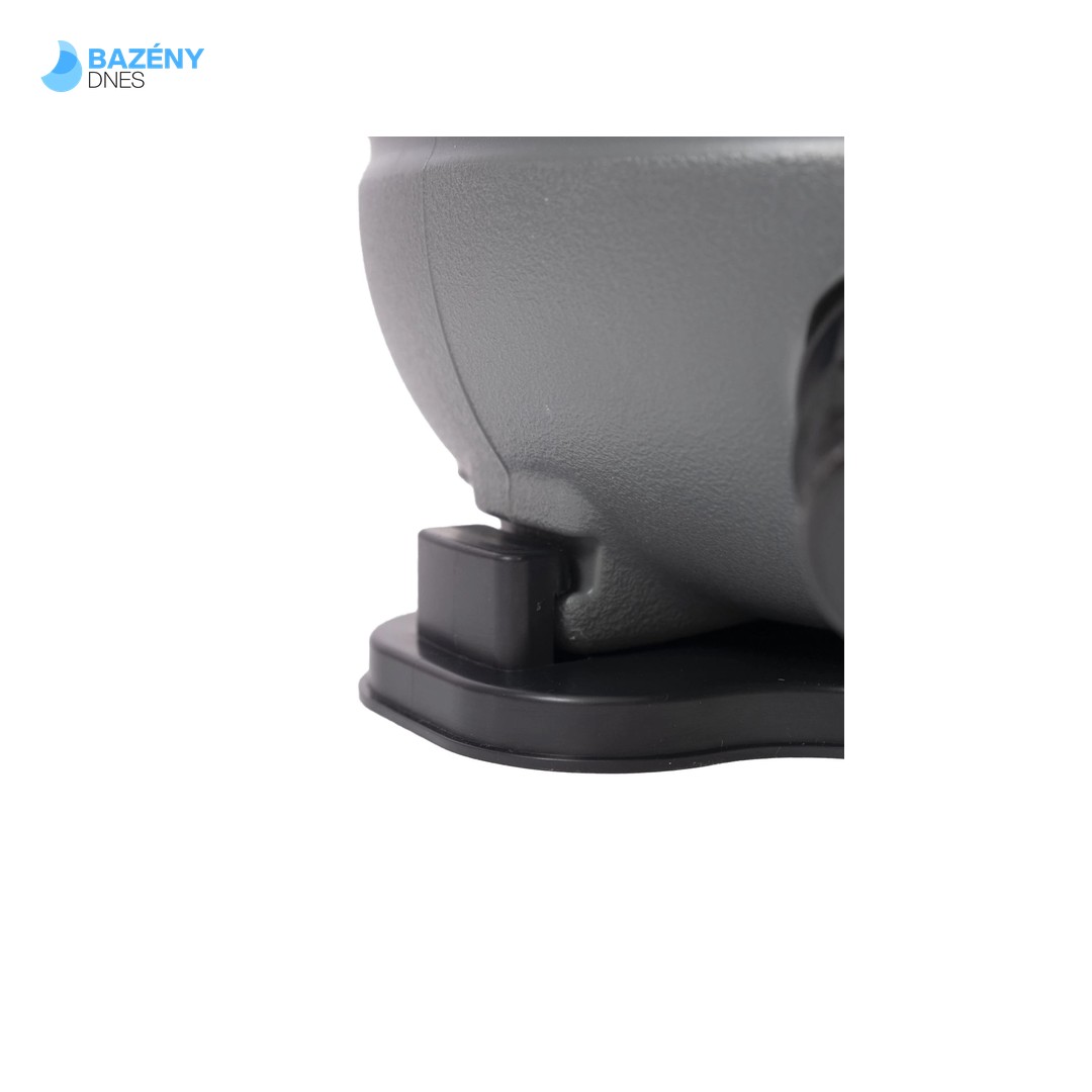 Bazénová filtrace CF CLEAN PRO 4 m3/h 9