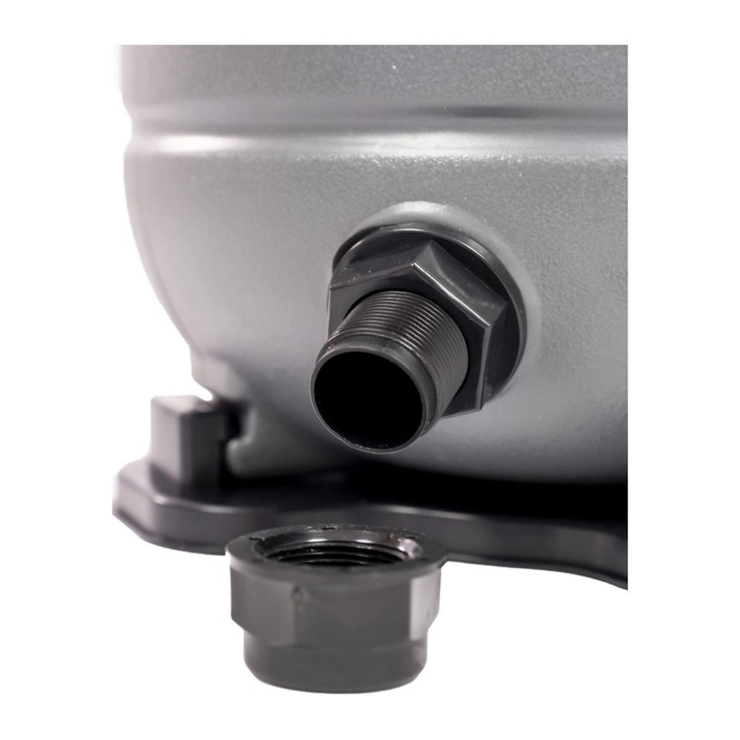 Bazénová filtrace CF CLEAN PRO 4 m3/h 11