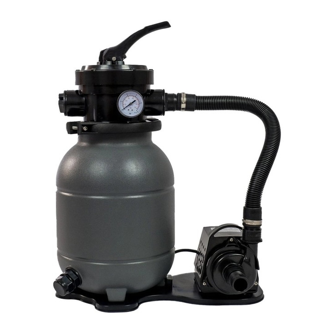 Bazénová filtrace CF CLEAN PRO 4 m3/h