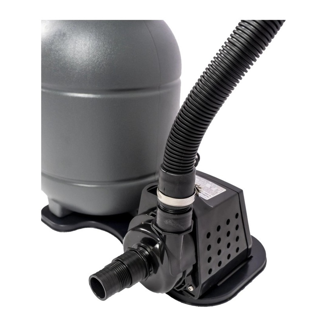 Bazénová filtrace CF CLEAN PRO 4 m3/h 5