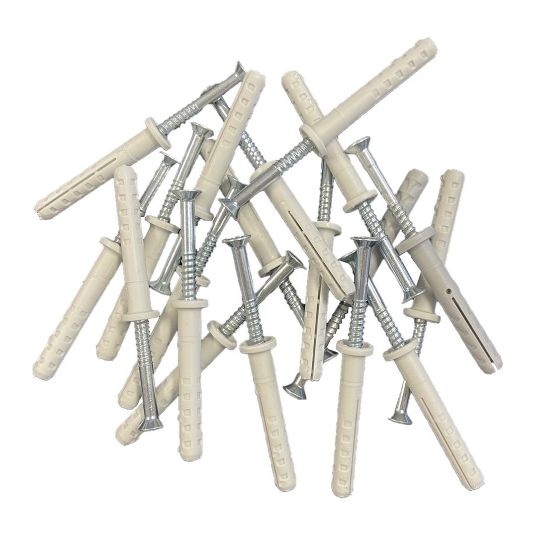 Kompletní bazénový set CF BLOCK DELUXE 6, 0 x 3, 0 x 1, 5 m / 0, 8 mm - šedá fólie (bazén, premiová filtrace, folie, skimmer) 19