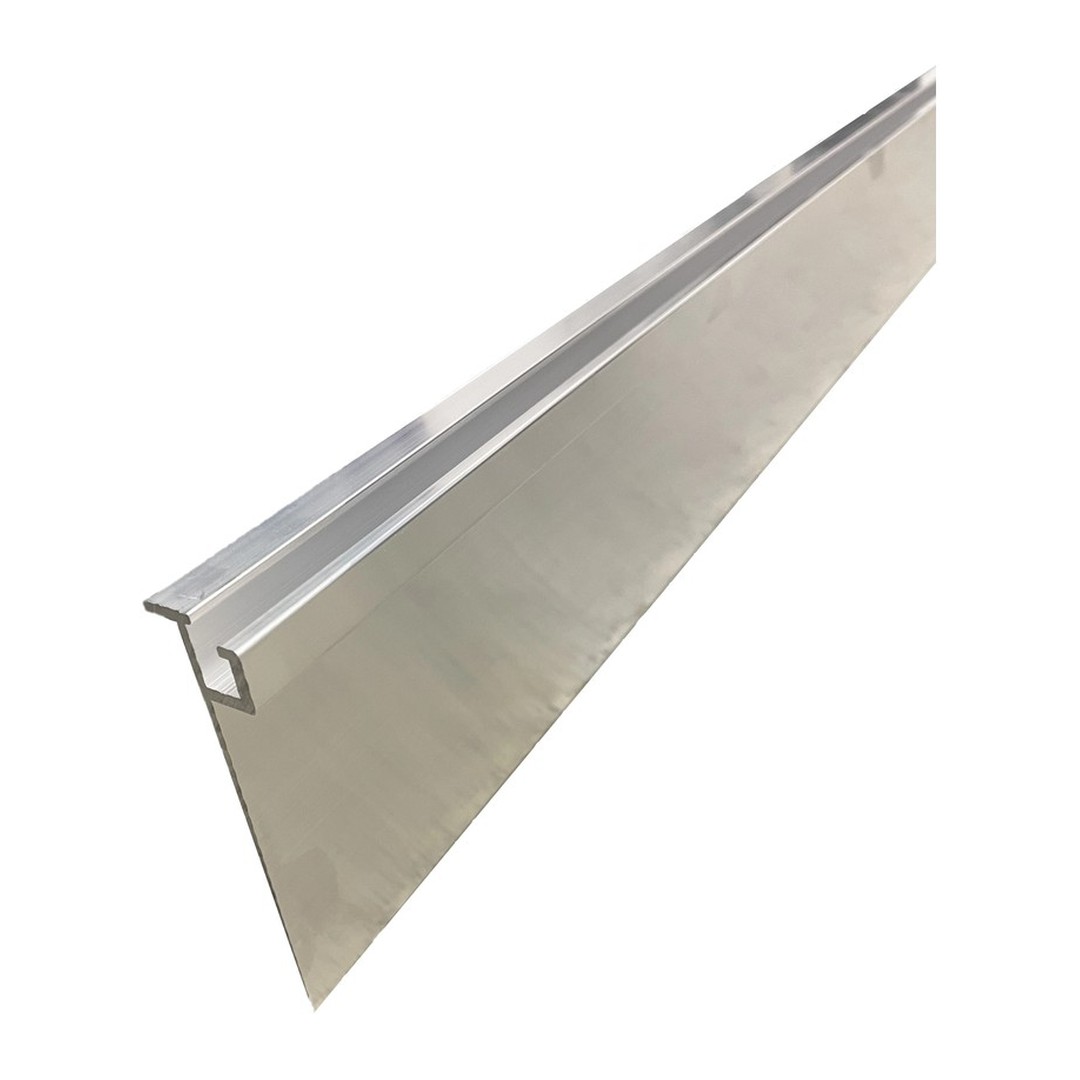 Kompletní bazénový set CF BLOCK DELUXE 8, 0 x 4, 0 x 1, 5 m / 0, 8 mm - šedá fólie (bazén, premiová filtrace, folie, skimmer) 13