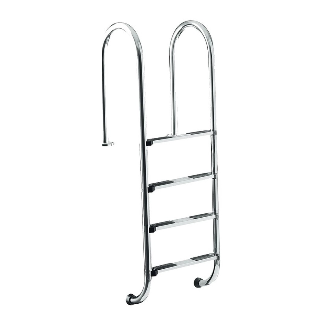 Kompletní bazénový set CF BLOCK DELUXE 8, 0 x 4, 0 x 1, 5 m / 0, 8 mm - šedá fólie (bazén, premiová filtrace, folie, skimmer) 15