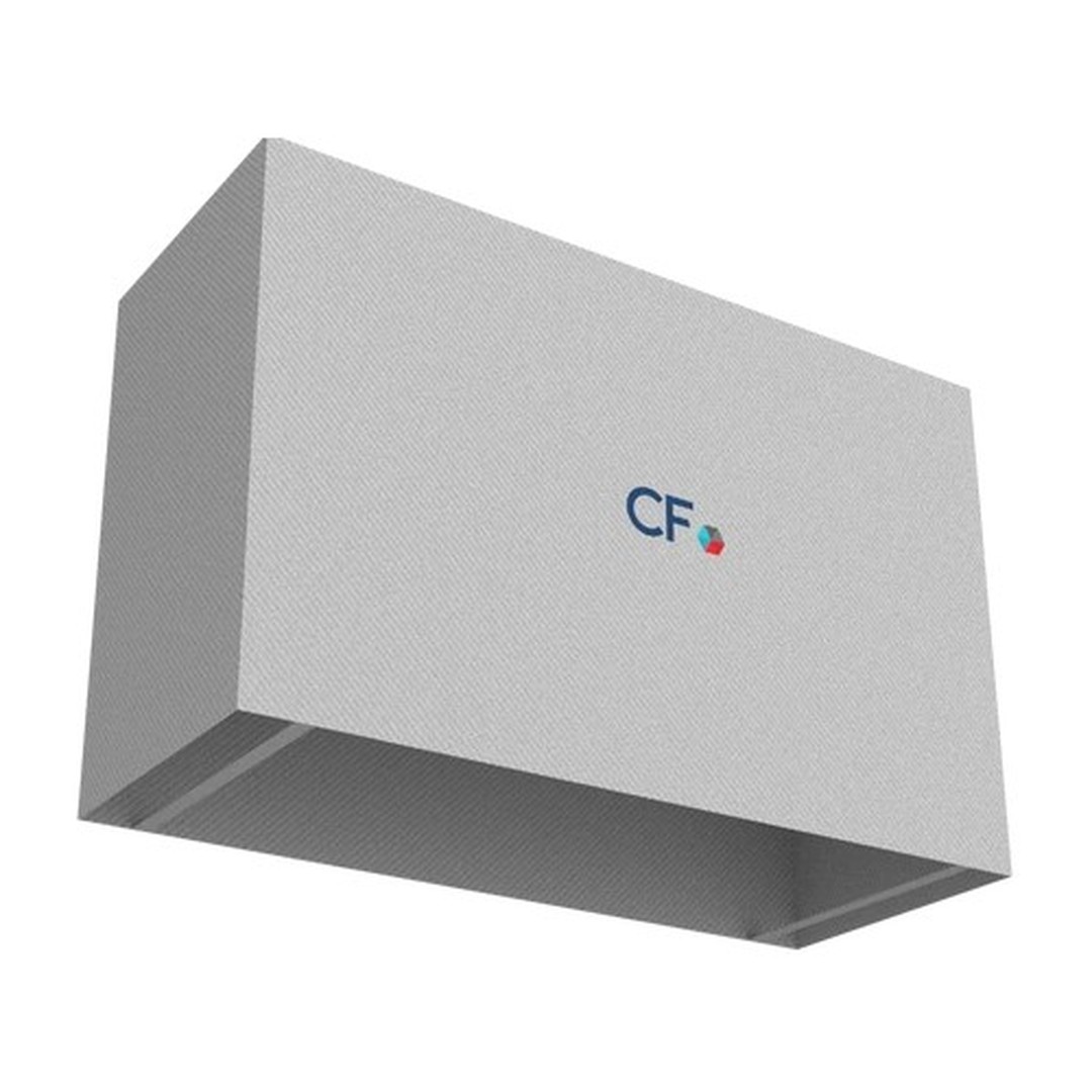 Cover - Heat pump 15/18 kW 4