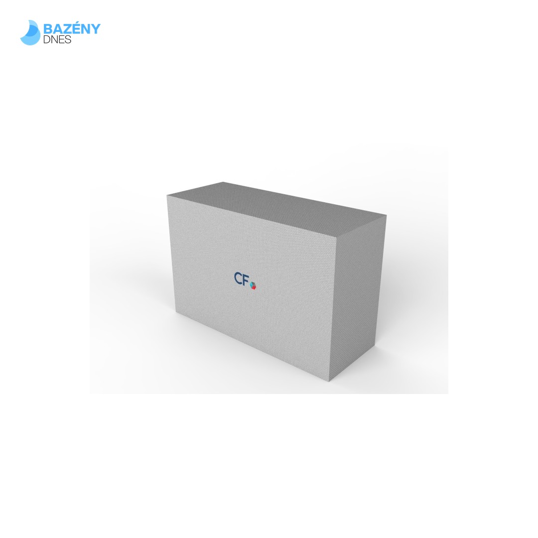 Kryt - Tepelné čerpadlo 24kW 6