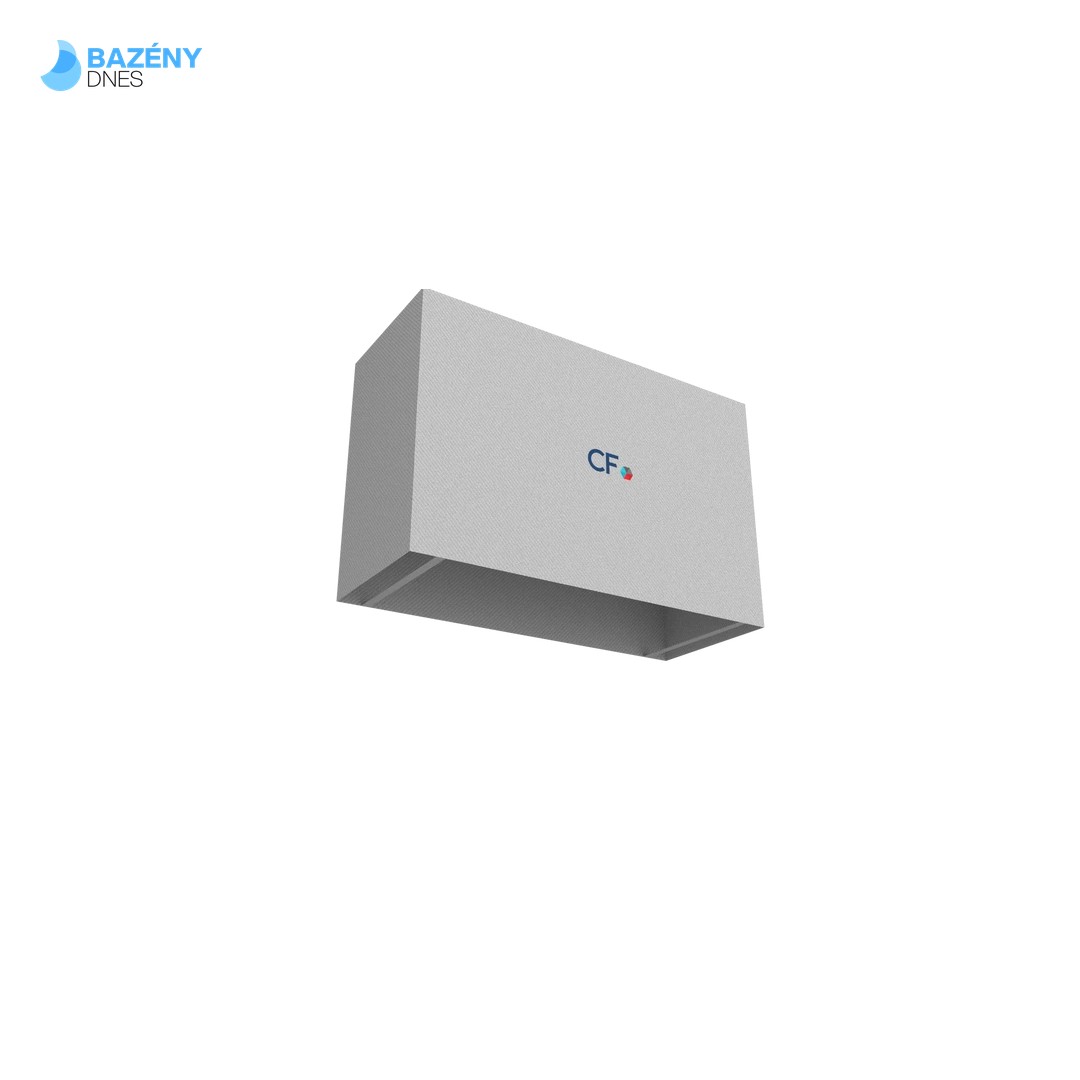 Kryt - Tepelné čerpadlo 8kW 4