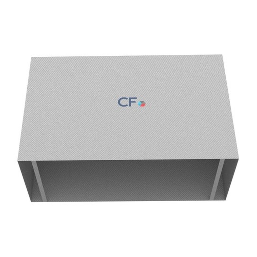 Cover - Heat pump 8kW 3