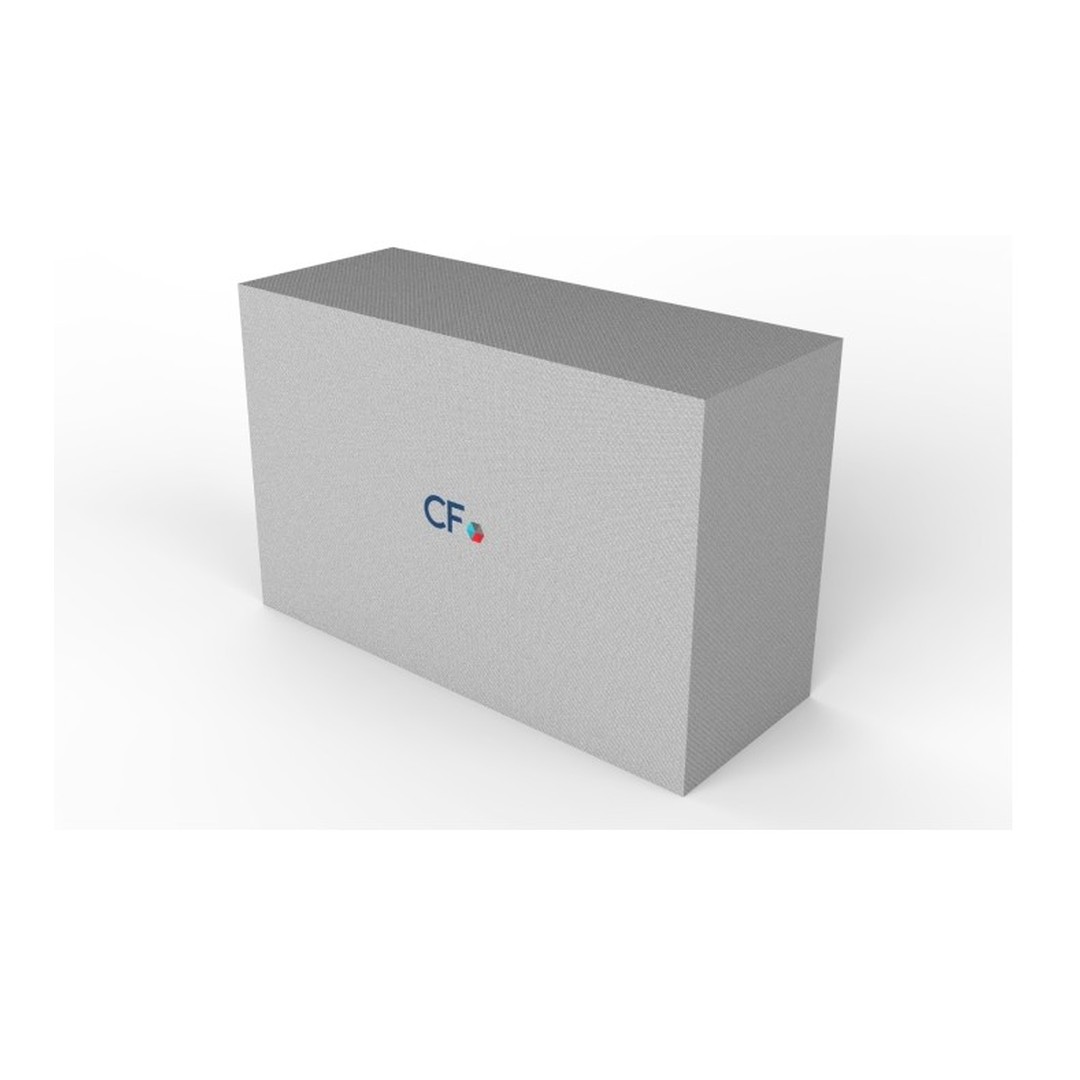 Cover - Heat pump 8kW 6