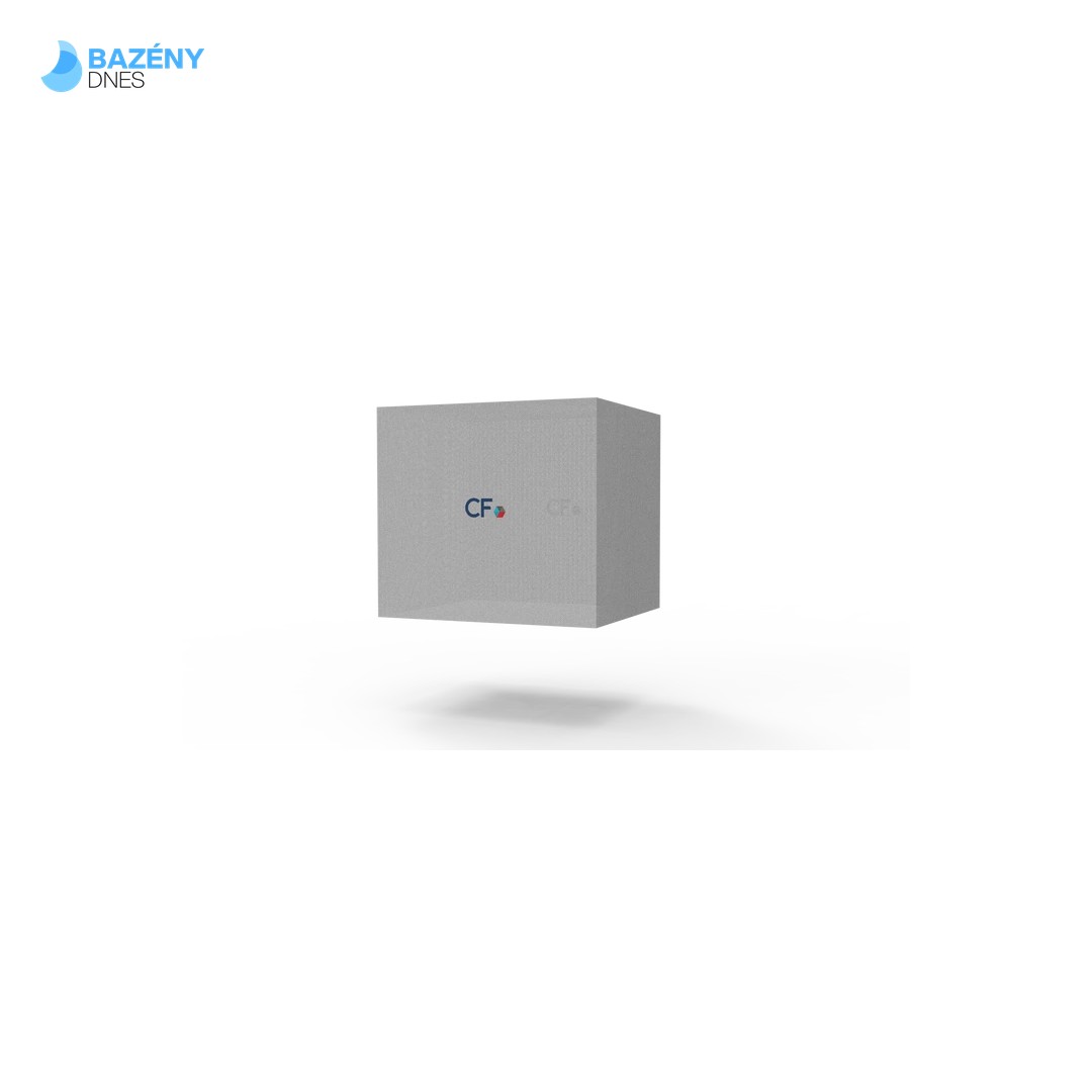 Kryt - Tepelné čerpadlo MINI 3/5 kW