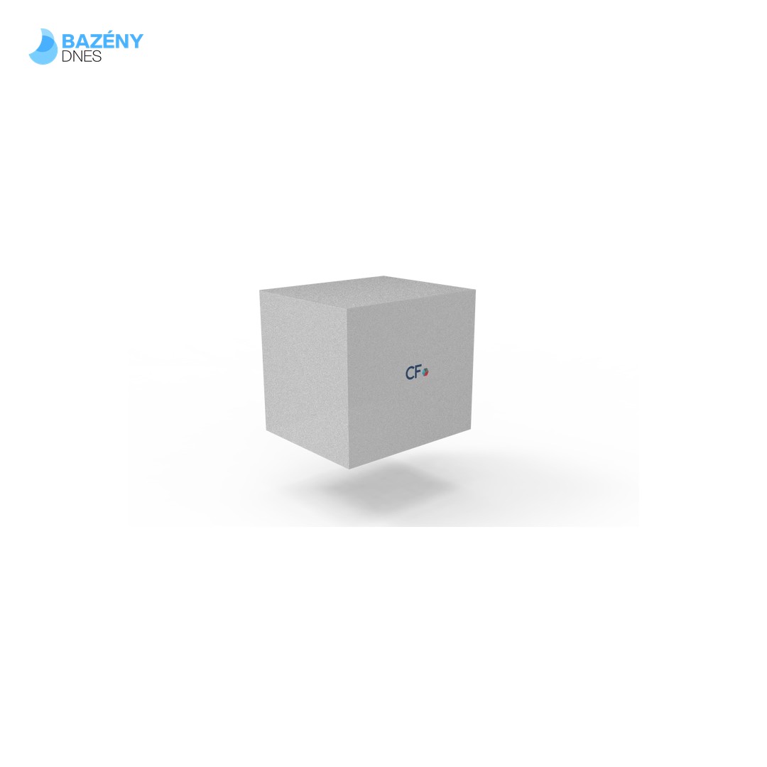 Kryt - Tepelné čerpadlo MINI 3/5 kW 4