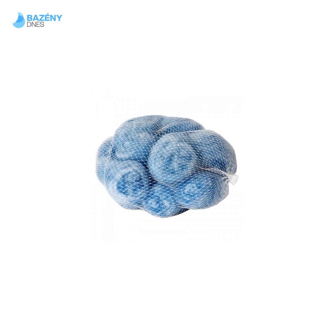 Filtrační náplň CF pro automatické vysavače (8 mikronů) 5