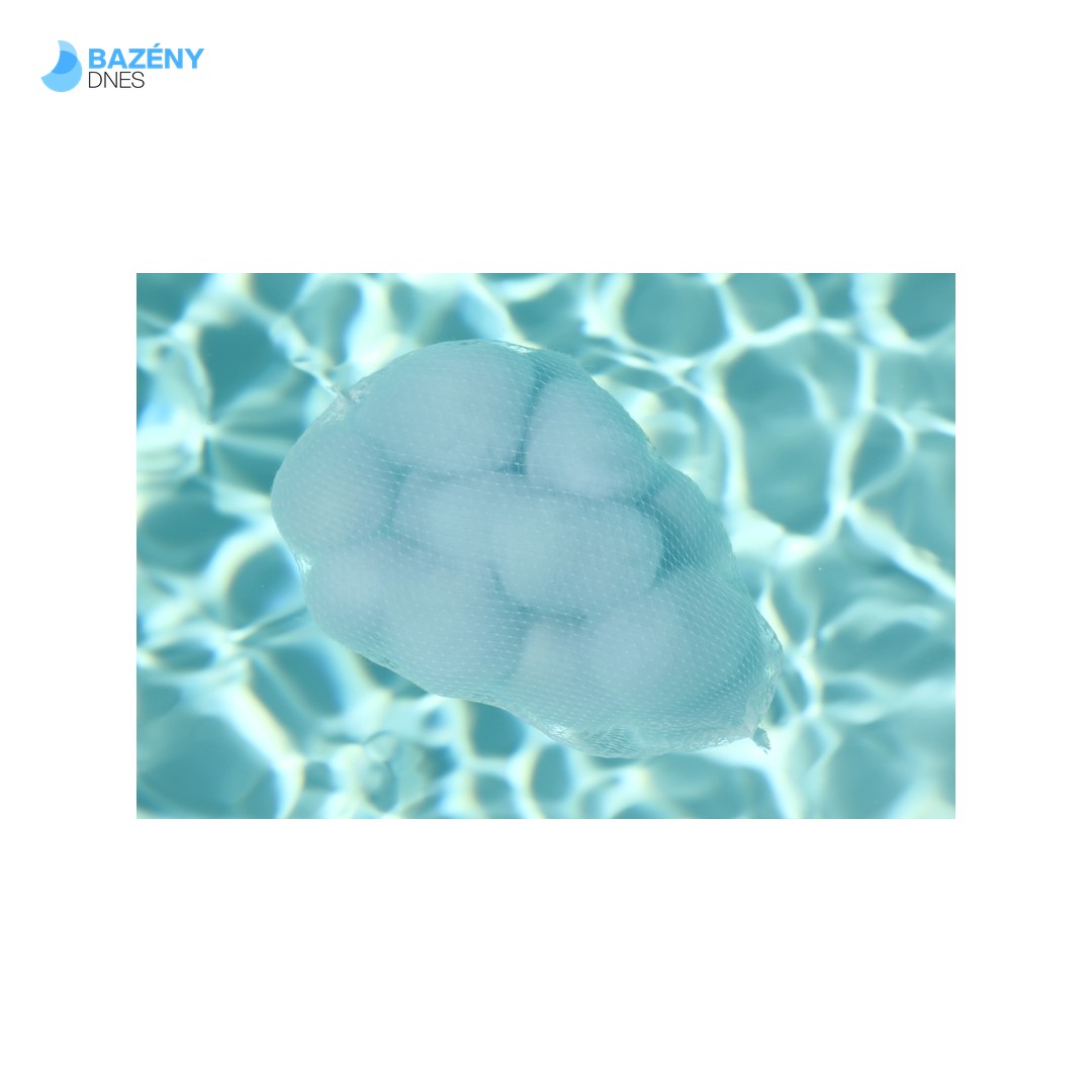 Filtrační náplň CF pro automatické vysavače (8 mikronů) 7