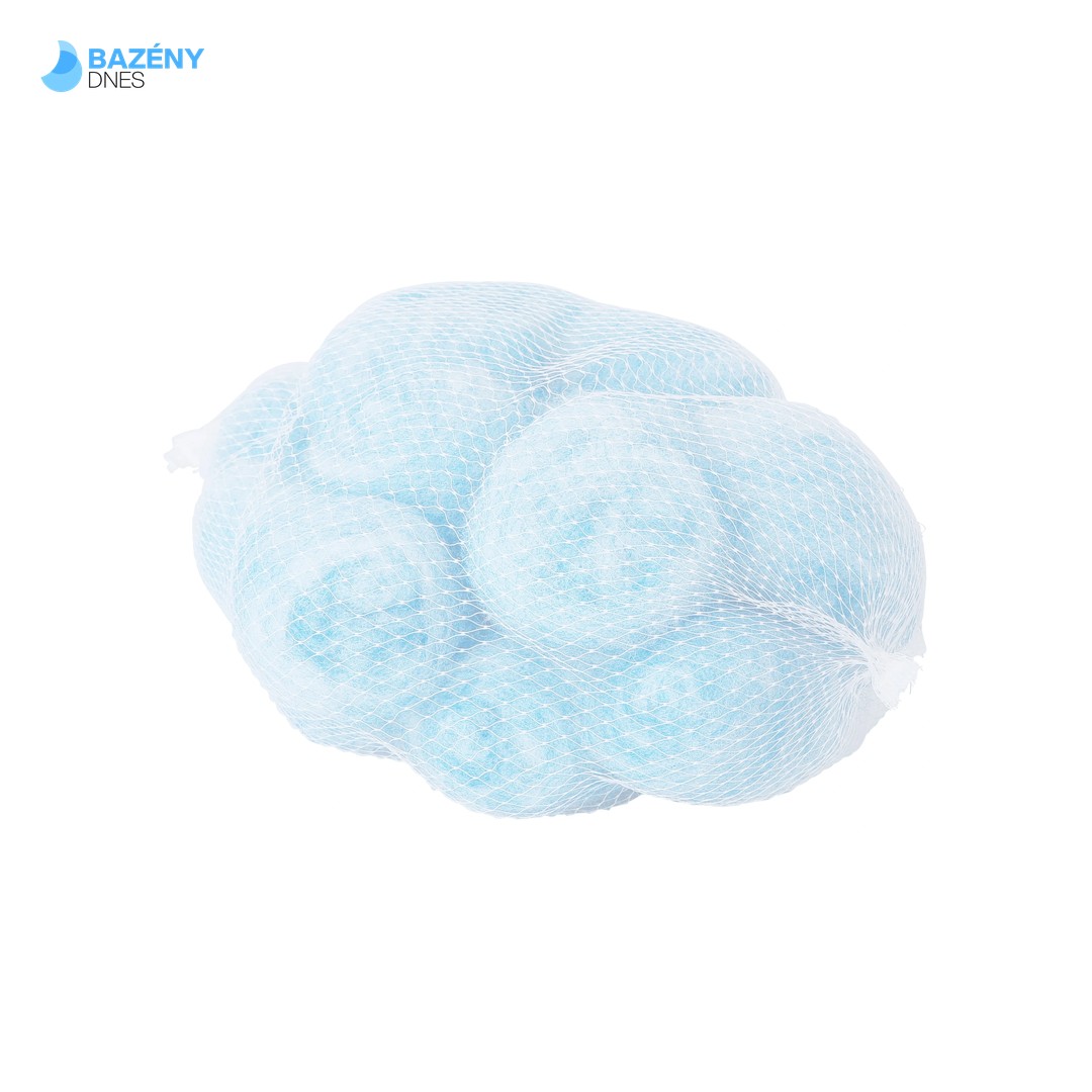 Filtrační náplň CF pro automatické vysavače (8 mikronů) 9