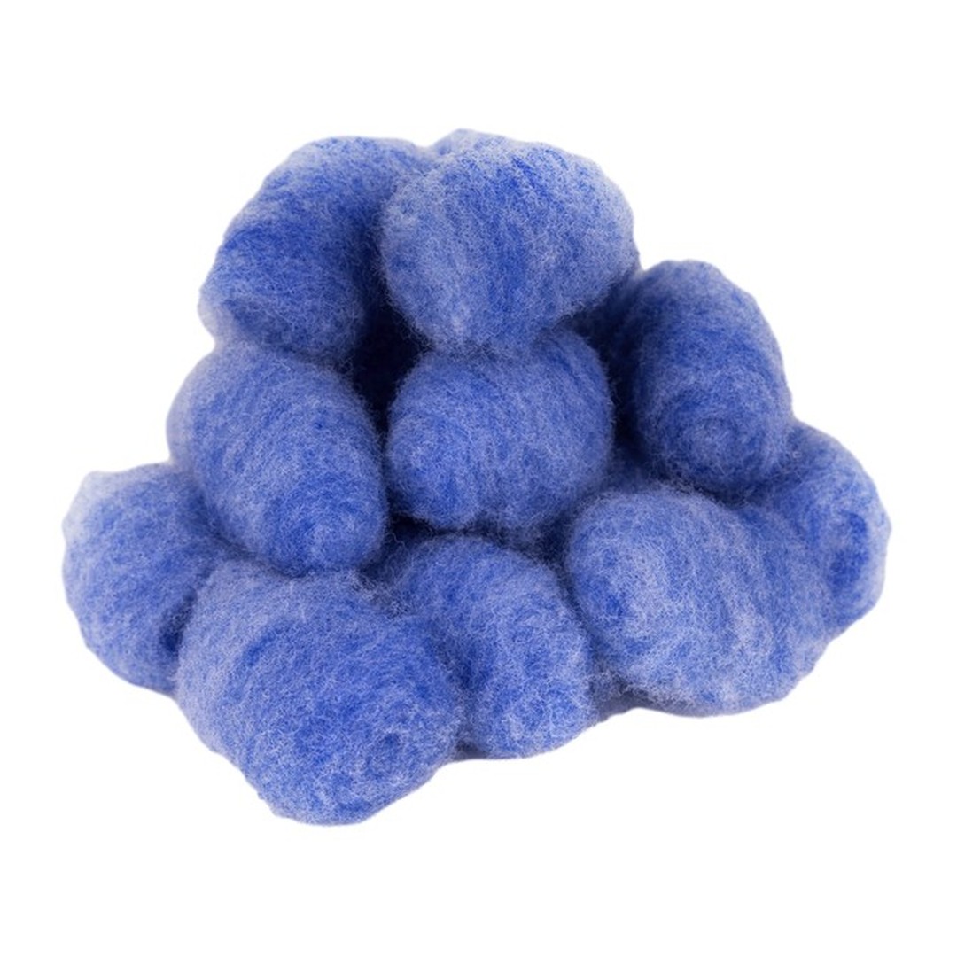 Filtrační náplň CF pro automatické vysavače (8 mikronů) 14