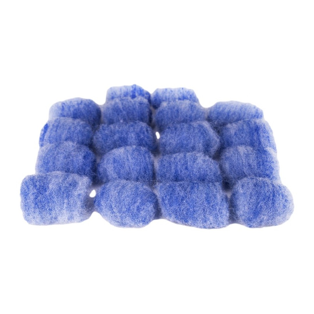 Filtrační náplň CF pro automatické vysavače (8 mikronů) 15