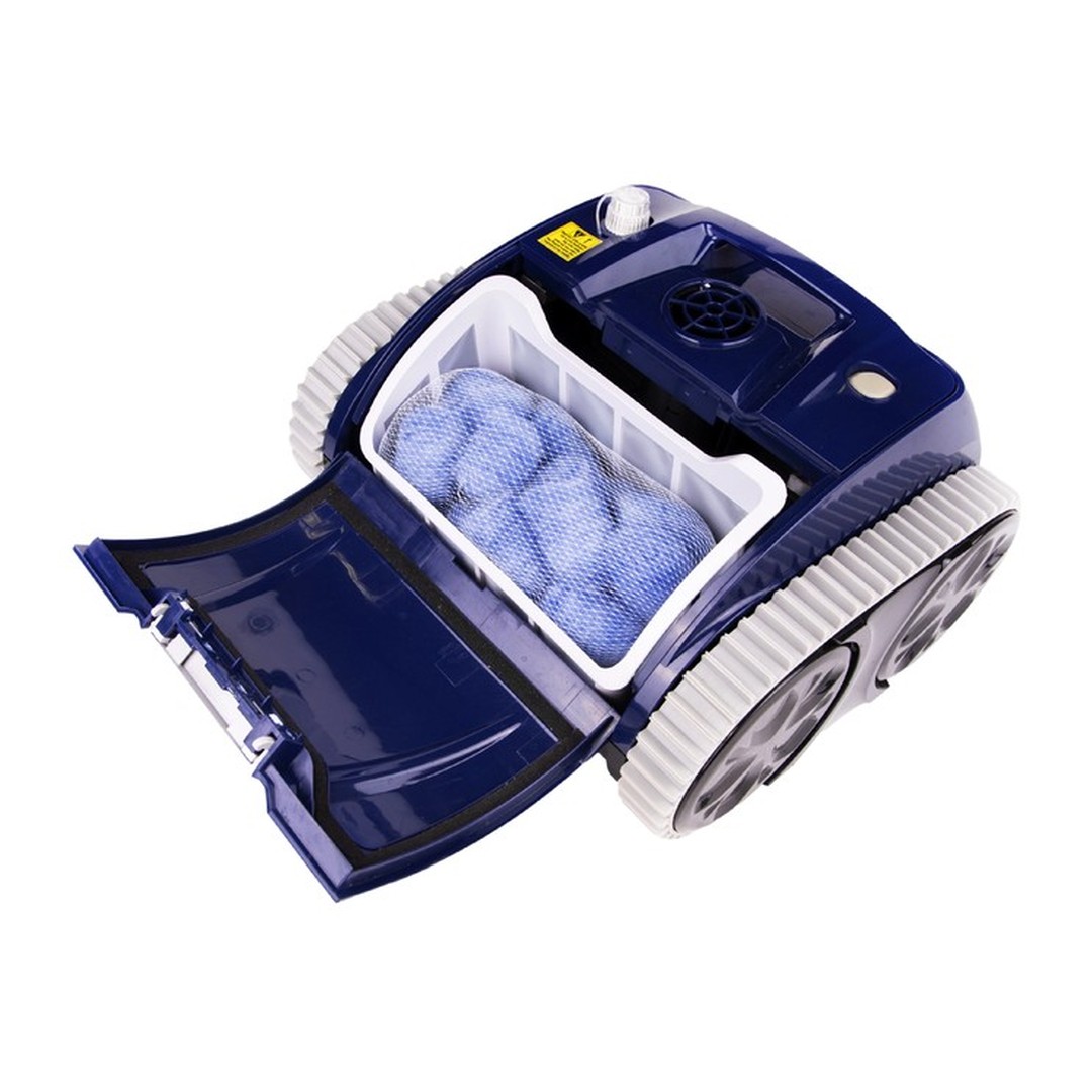 Filtrační náplň CF pro automatické vysavače (8 mikronů) 3