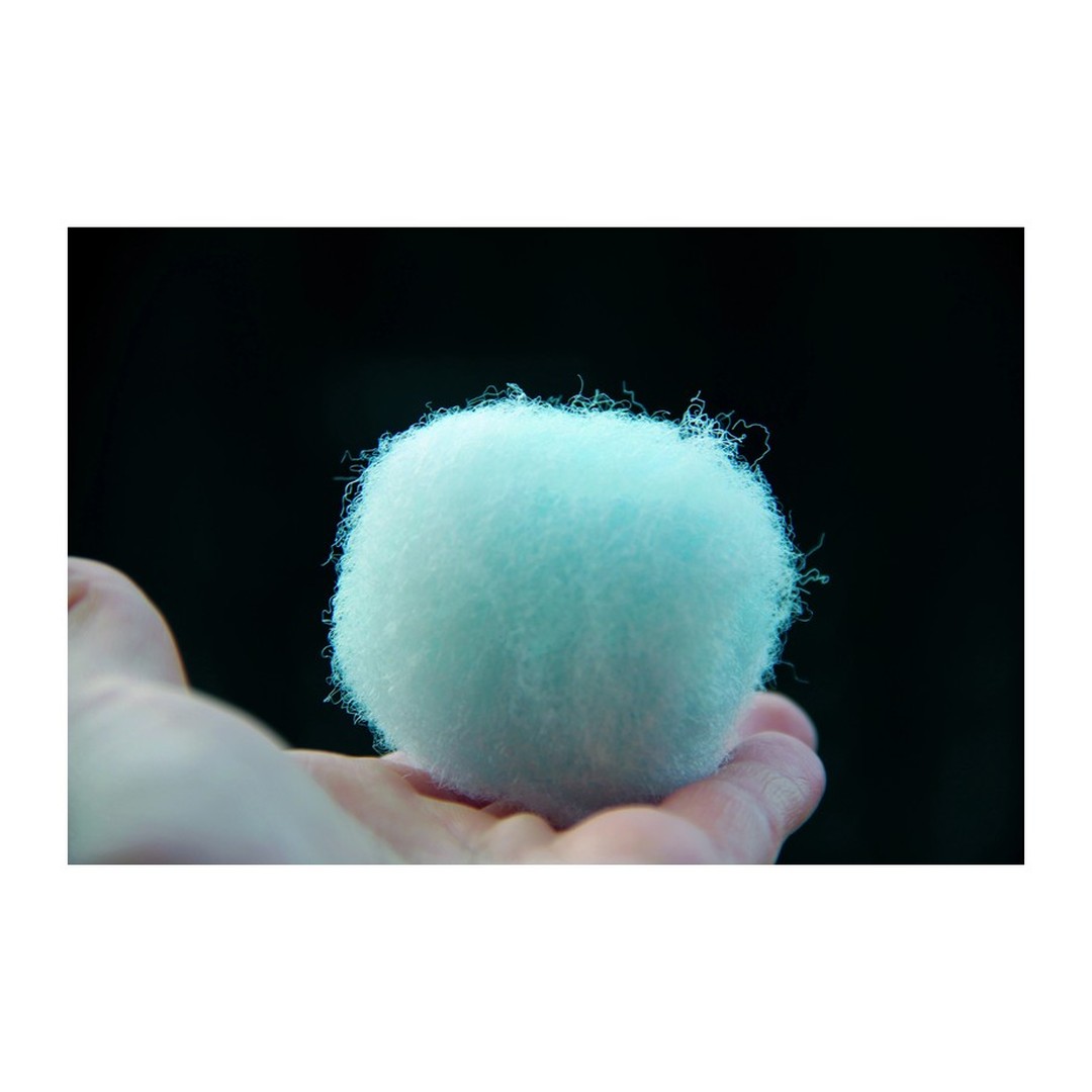 Filtrační náplň CF pro automatické vysavače (8 mikronů) 8