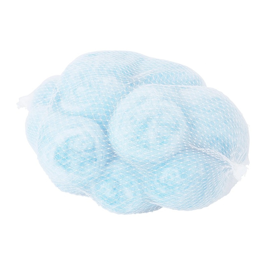 Filtrační náplň CF pro automatické vysavače (8 mikronů) 9