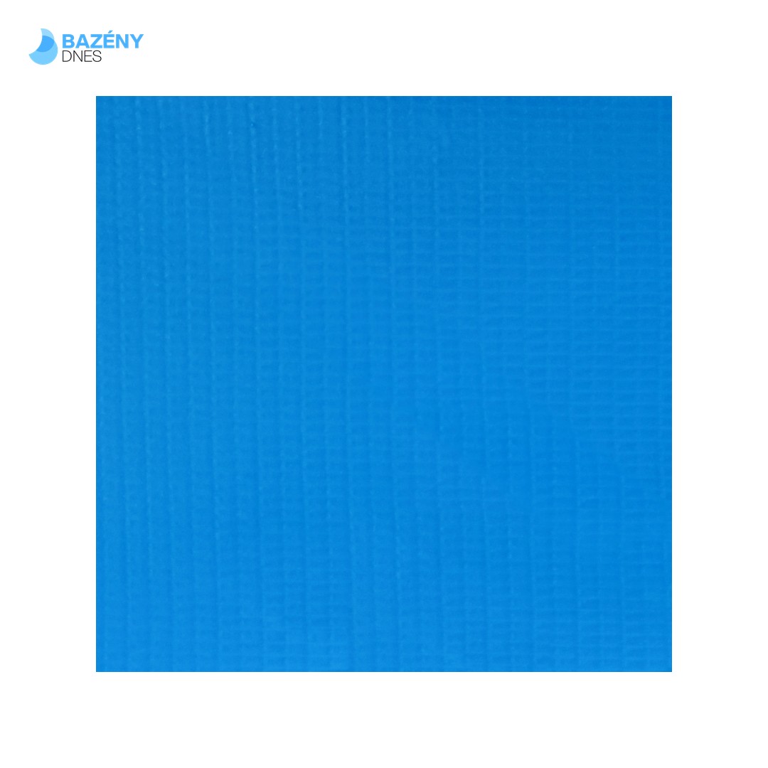 Bazén CF FRAME modrý - 305 x 76 cm 4