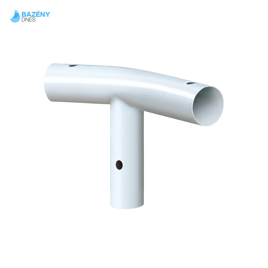 Bazén CF FRAME modrý - 305 x 76 cm 5