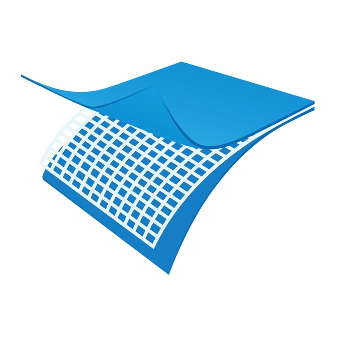 Bazén CF FRAME modrý - 305 x 76 cm 3