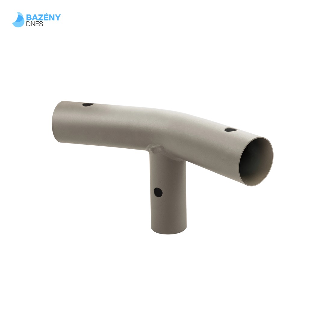 Bazén CF FRAME ratan - 305 x 91 cm 3