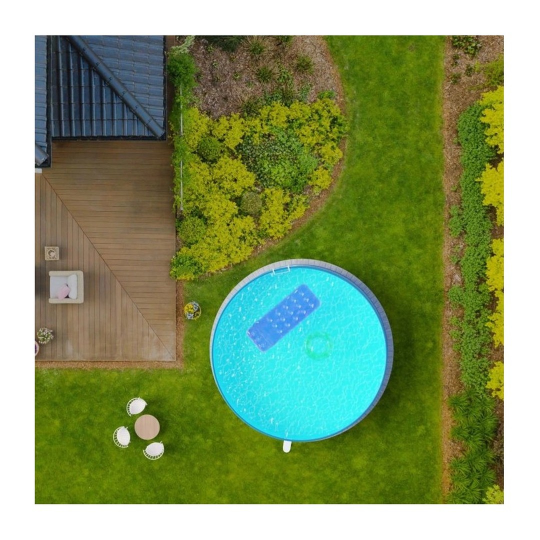 Bazén CF ANTRAZIT/Sand – samotný bazén 350 x 90 cm 3