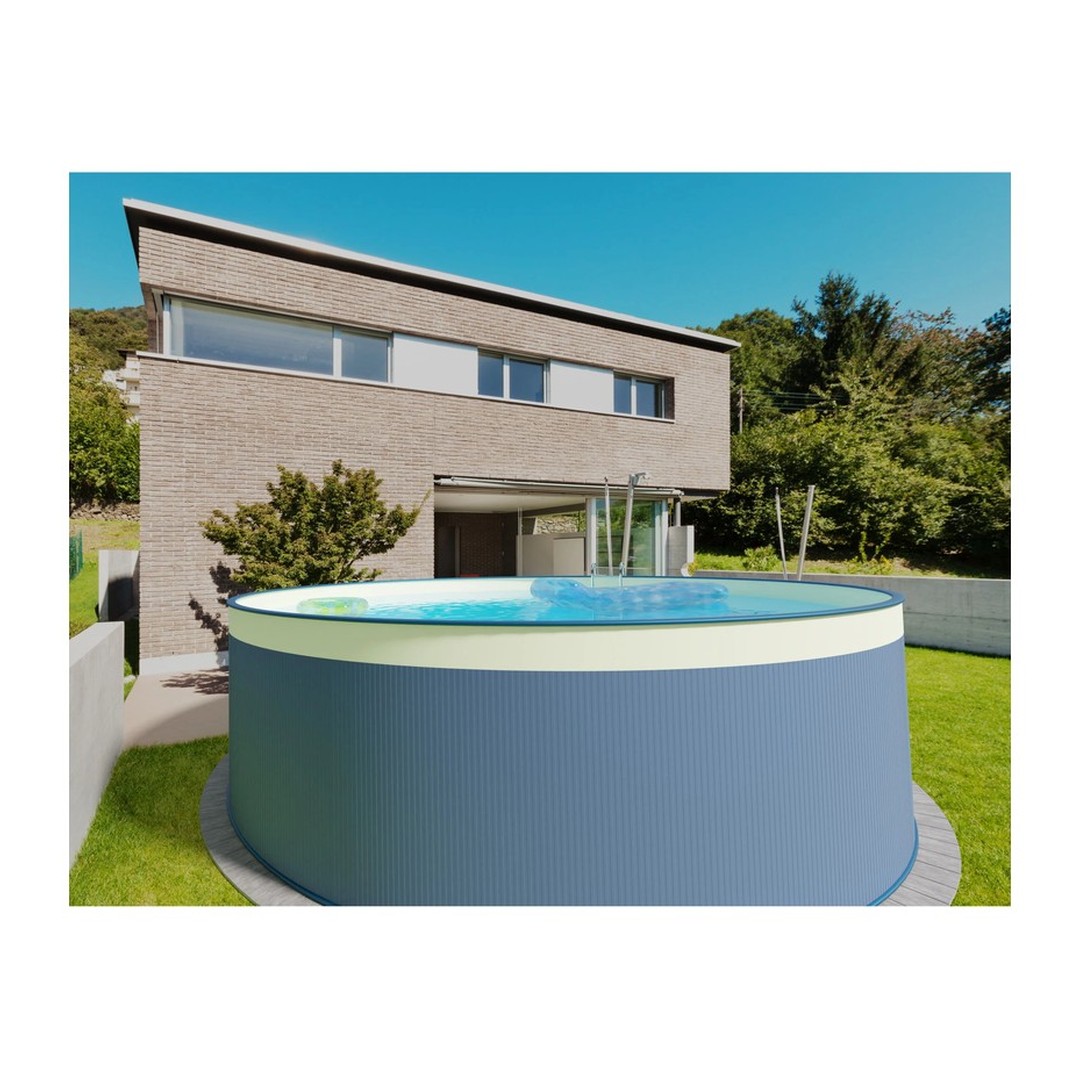 Bazén CF ANTRAZIT/Sand – samotný bazén 350 x 90 cm 4