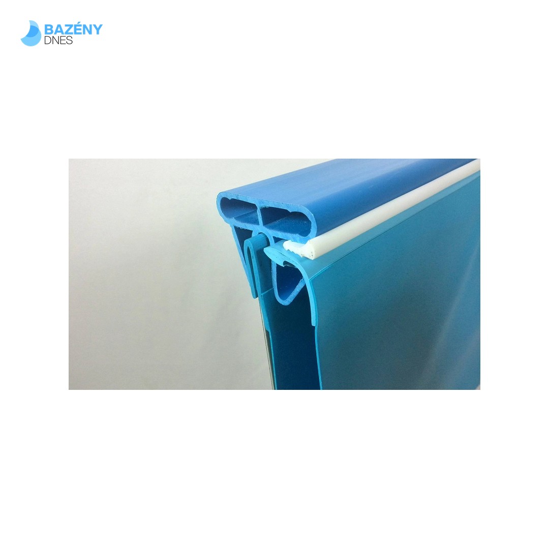 Bazén CF Exklusiv WHITE/Blue – samotný bazén 525 x 320 x 150 cm 8