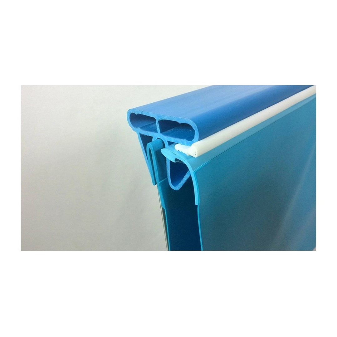 Bazén CF Exklusiv WHITE/Blue - samotný bazén 600 x 320 x 150 cm 8